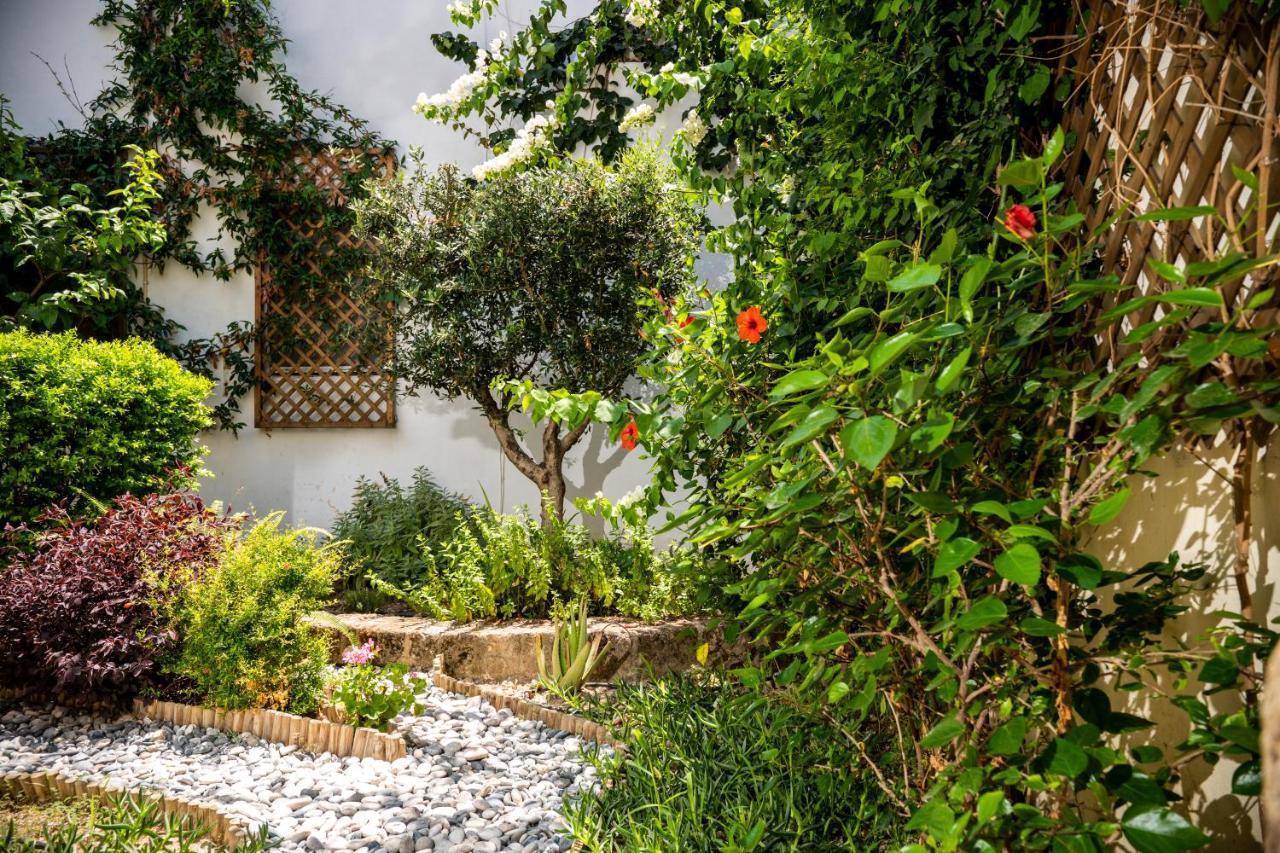 Villa Dei Ciottoli Rhodes City Kültér fotó