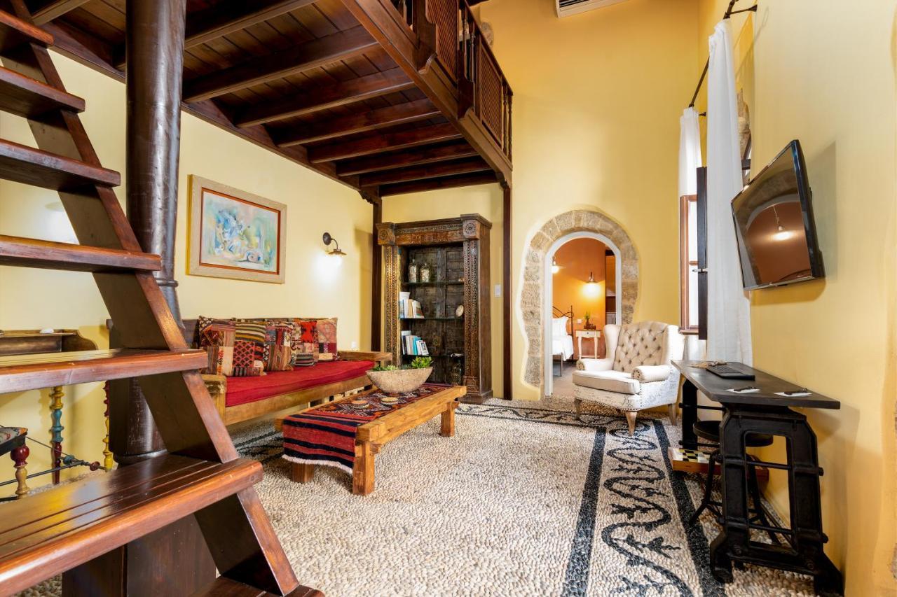 Villa Dei Ciottoli Rhodes City Kültér fotó