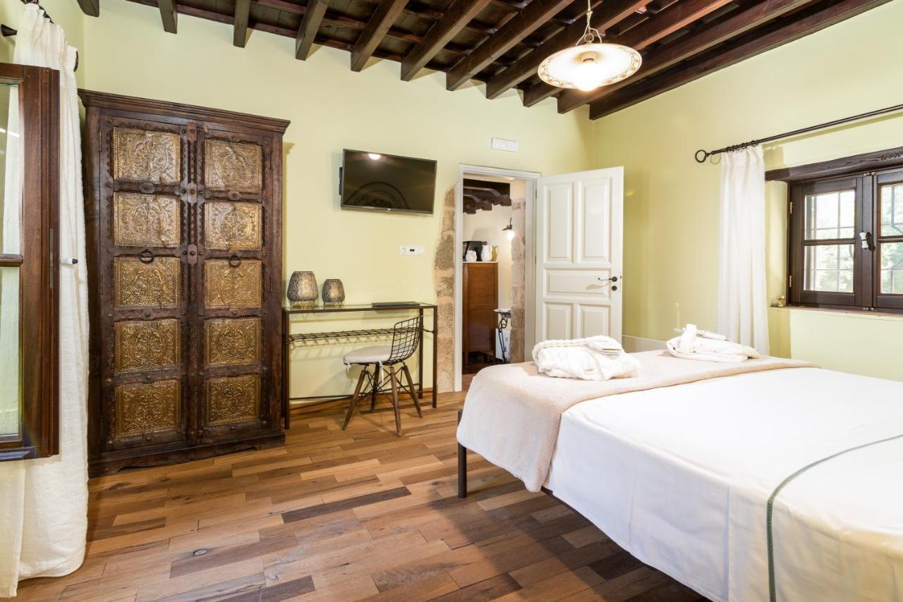 Villa Dei Ciottoli Rhodes City Kültér fotó