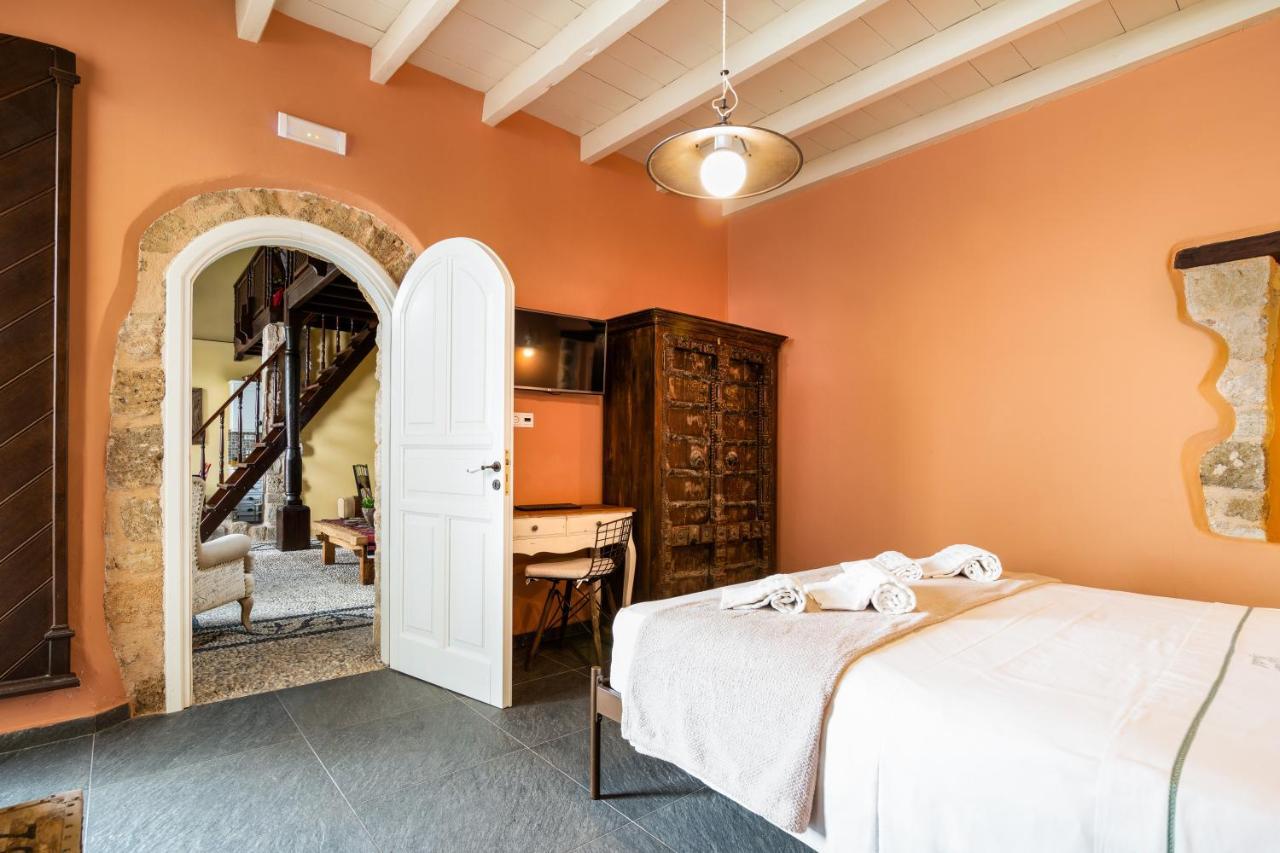Villa Dei Ciottoli Rhodes City Kültér fotó